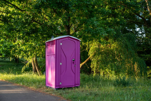 Types of Portable Toilets We Offer in Muncy, PA